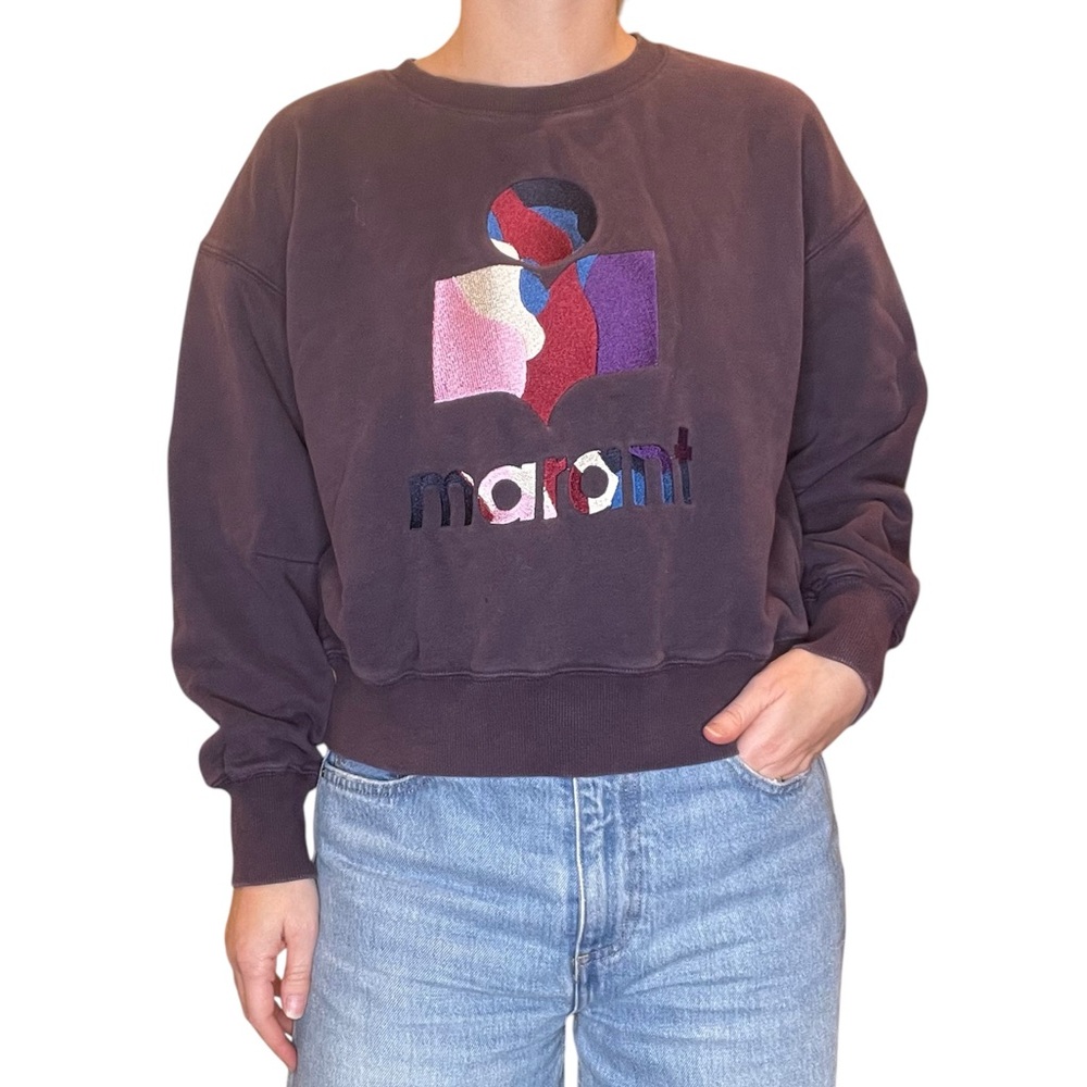 Isabel Marant Etoile Sweatshirt
